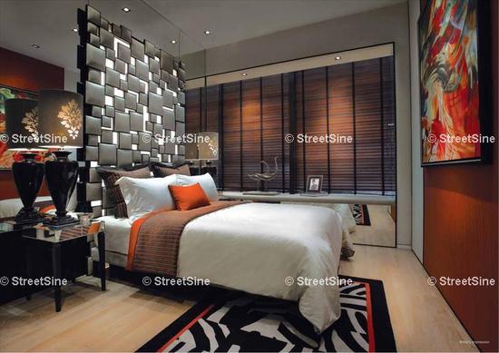 RV Residences (D10), Condominium #1420172